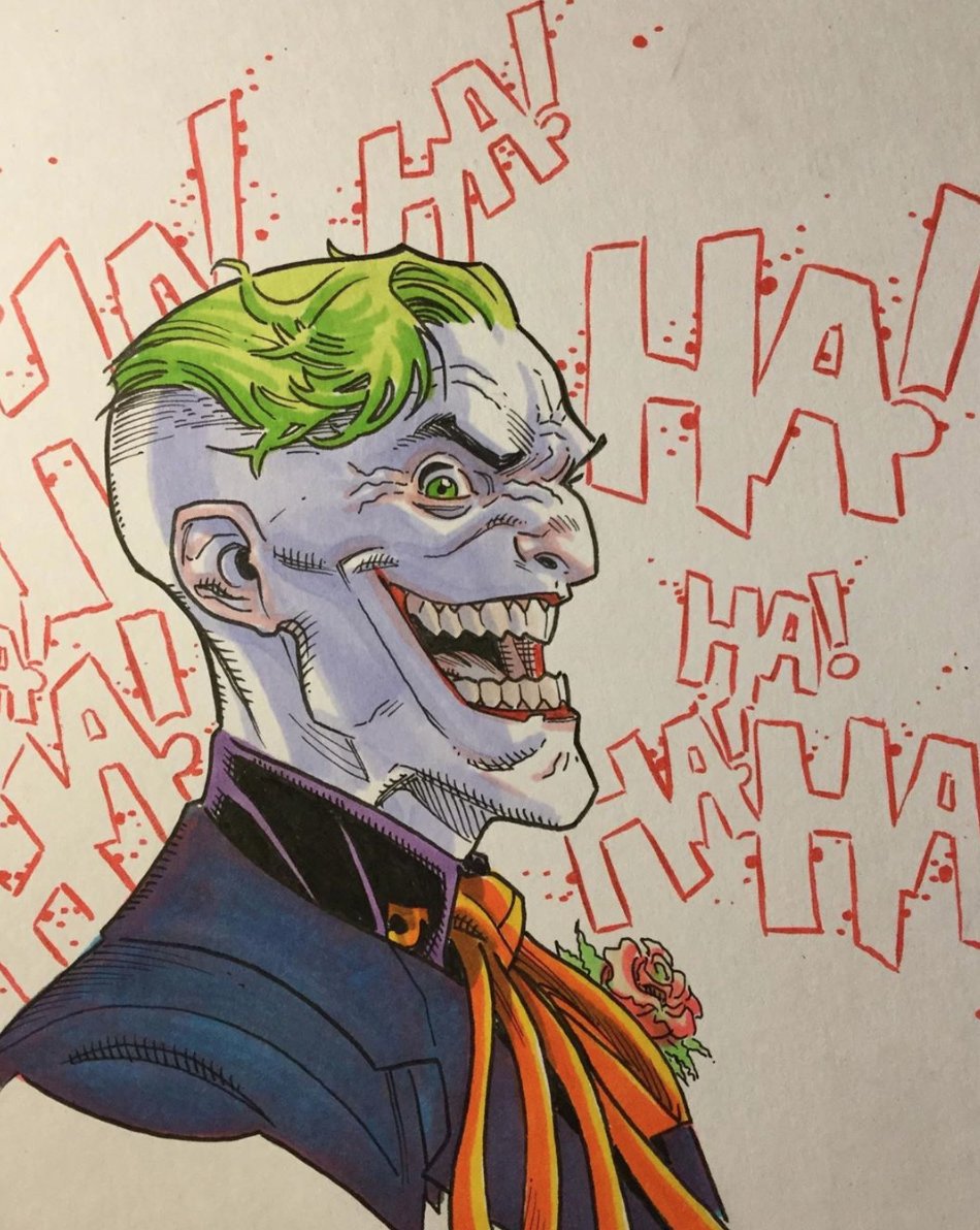 Artist: Nick Bradshaw.