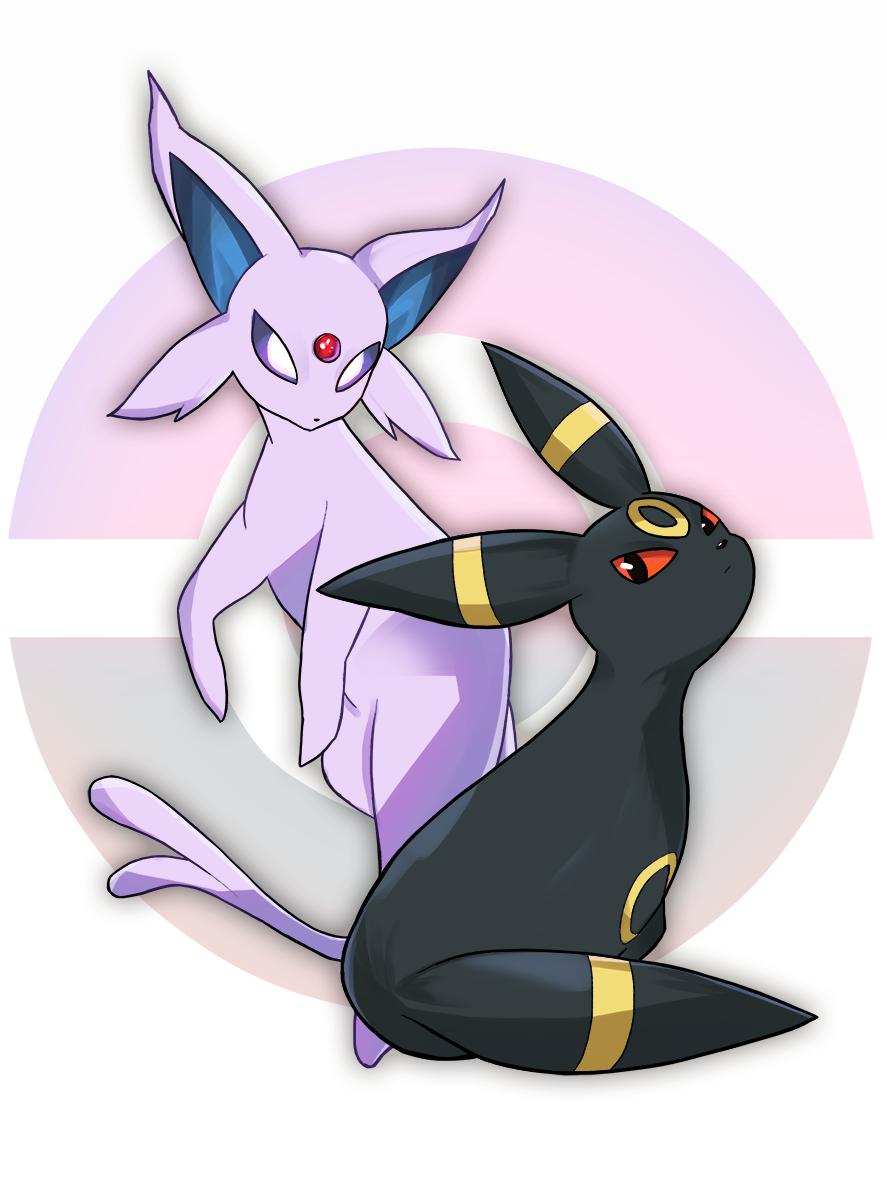 おつまみ En Twitter ポケットモンスター 金 銀 クリスタル エーフィ ブラッキー 秋分の日は昼と夜の長さが等しいそうなので この子達を描きました ポケモン Pokemon 秋分の日 T Co Njim6qdsty Twitter