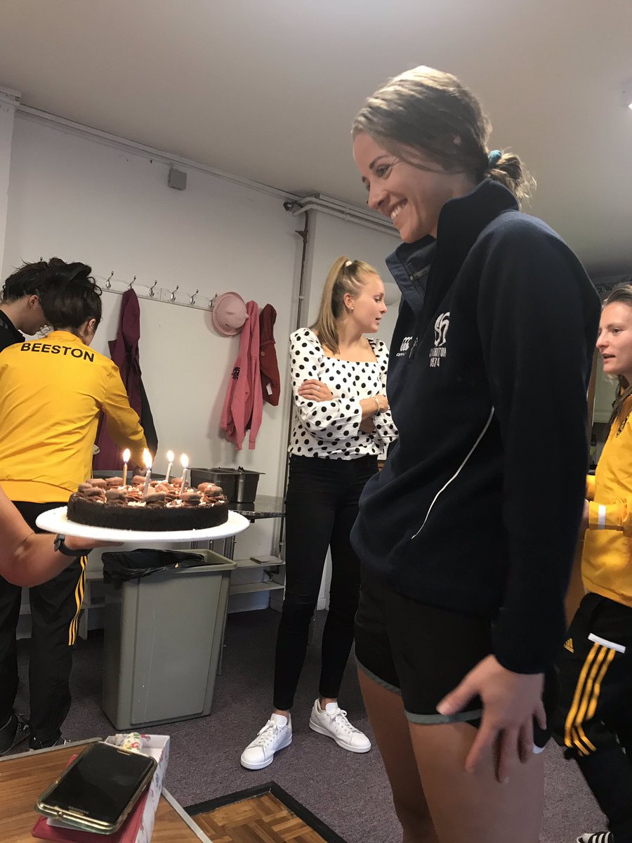 Surbiton Women's 1s tweet media