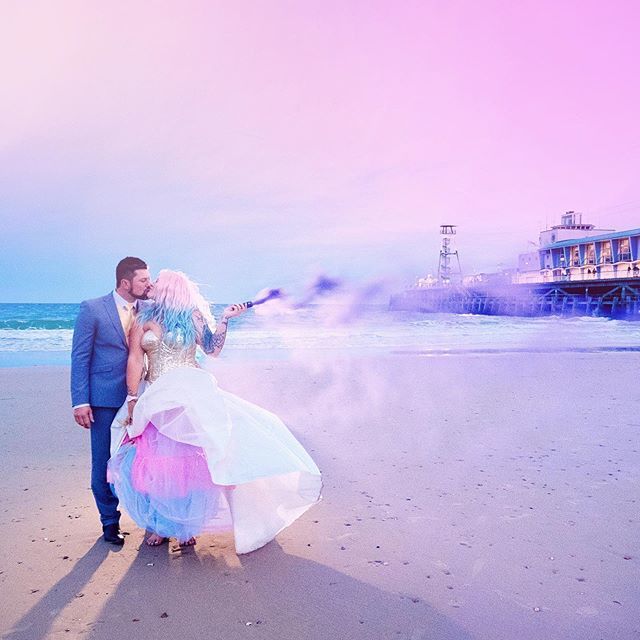 Happy two year anniversary baby! I feel like our wedding day marked a new chapter in our relationship (although it’s 10 years in total you’ve now put up with me!!) and we’ve been stronger ever since. We’ve achieved so much individually because we had eac… ift.tt/2Qn5AQF
