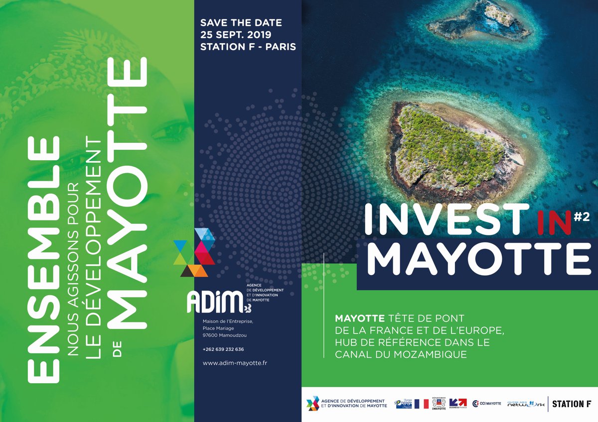 Invest in Mayotte#2 ça se passe ce Mercredi 25 à <a href="/joinstationf/">STATION F</a>