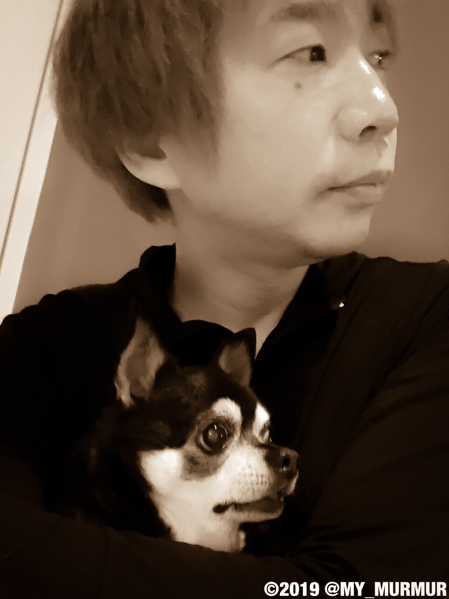 諏訪部順一 Junichi Suwabe ん 何かいる 諏訪部順一 Junichi Suwabe ん 何かいる