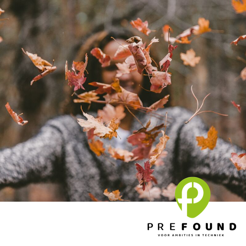 PrefoundBV's tweet image. Gister was voorlopig de laatste warme dag van het jaar en namen we afscheid van de zomer #StartvandeHerfst