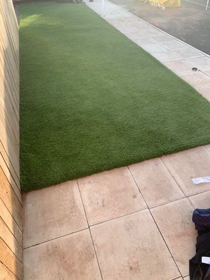 G & R Carpets, Vinyls & Artificial Grass tweet media