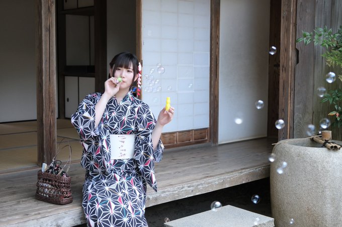 Twitterのコスプレ画像10