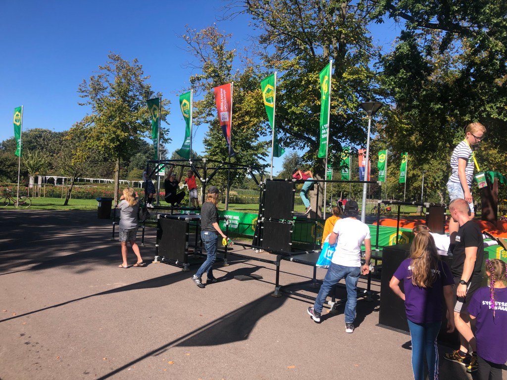 Nationale Sportweek 2019 jongerenwerk.net/nieuws/nationa…