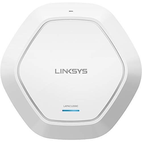 A detailed review of the best wireless access points from Ubiquity, Linksys and TP-link to improve the coverage and speed of your home wifi network smarthome.university/access-points/… #homeautomation