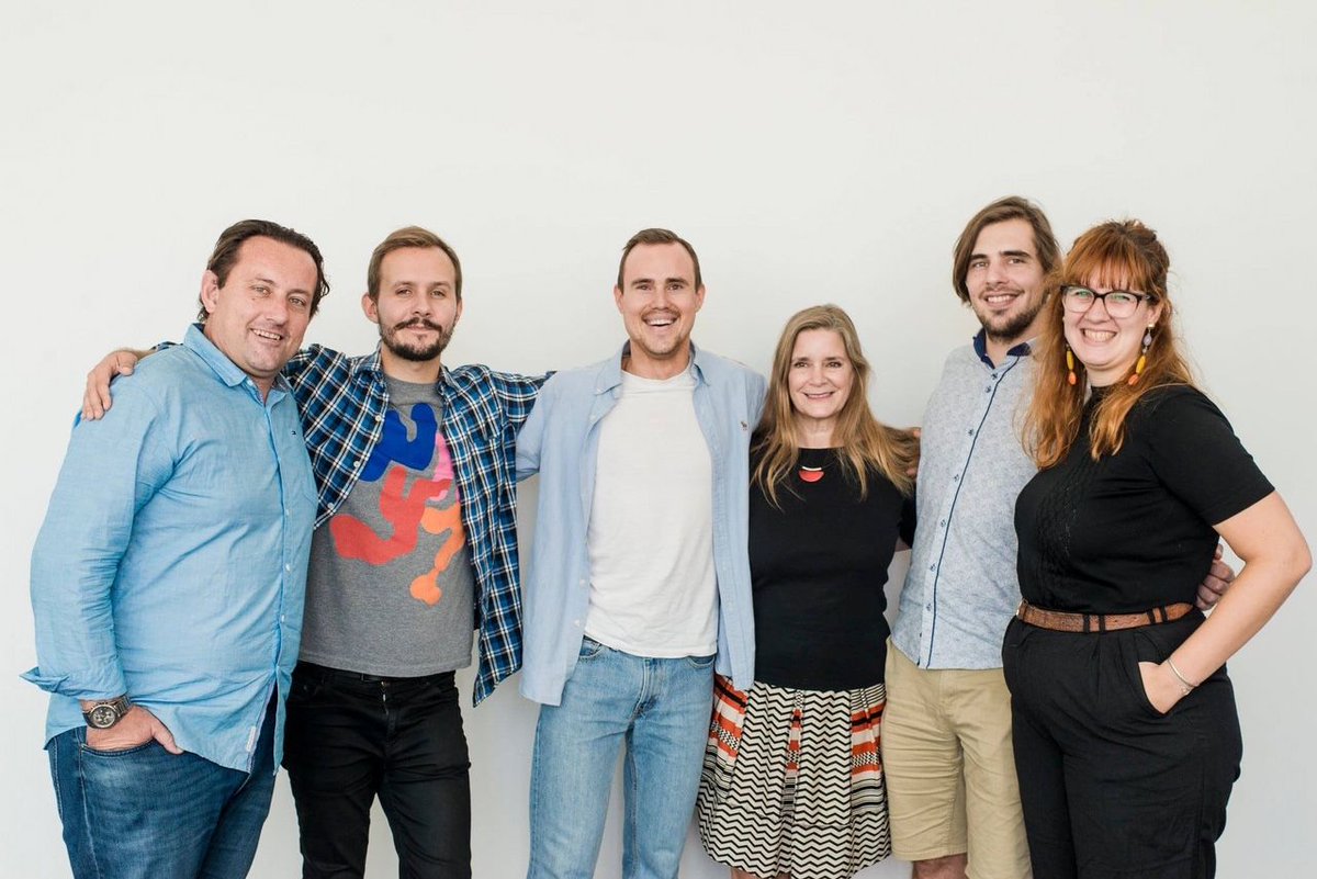 Beth Susanne tweet media