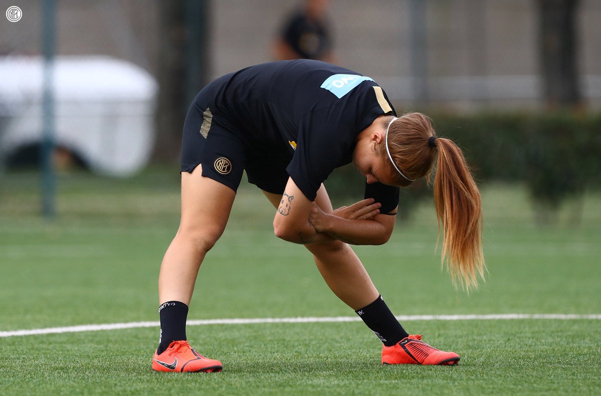 Inter Women tweet media