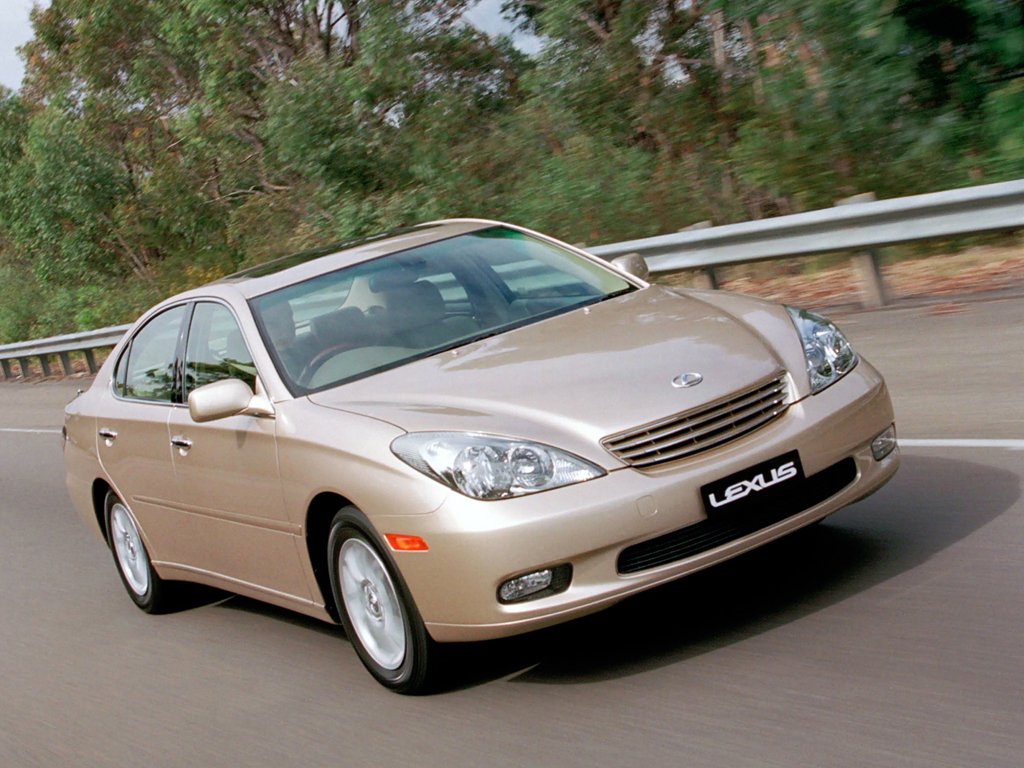 #ES300. по. autodata.ru/catalog/lexus-es-300. #книги. в интернете. 