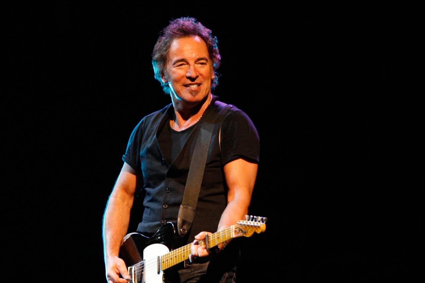 Happy 70th birthday Bruce Springsteen! \Born To Run\, \Working On A Dream\, \High Hopes\, \The Promise\ & Many More! 