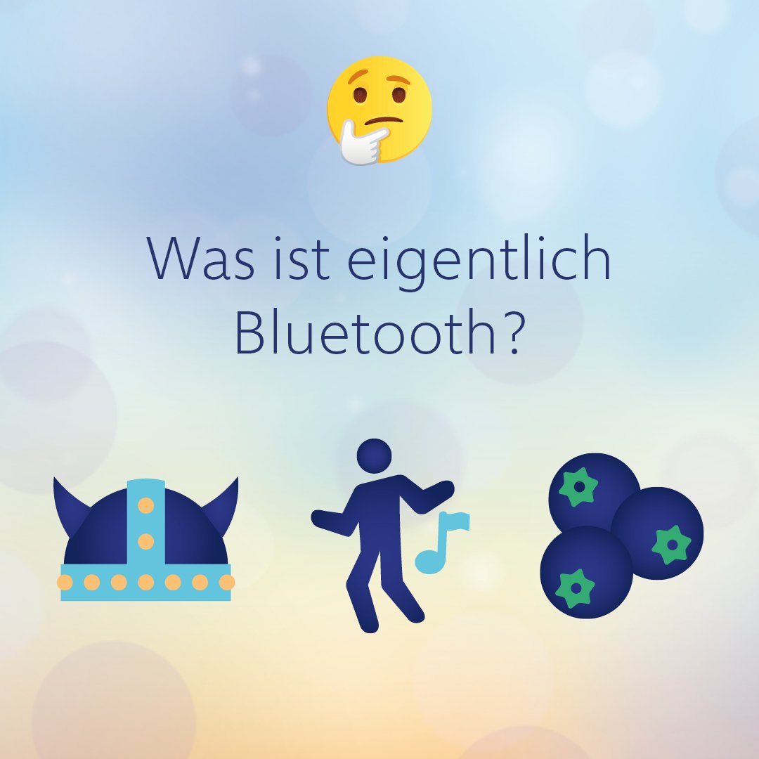EmperraDE's tweet photo. Emperra startet Bluetooth Teaser Kampagne: was ist da in der Pipeline? #emperra #digitaldiabetesmanagement #diabetes https://t.co/Rg7iDbRaQu
