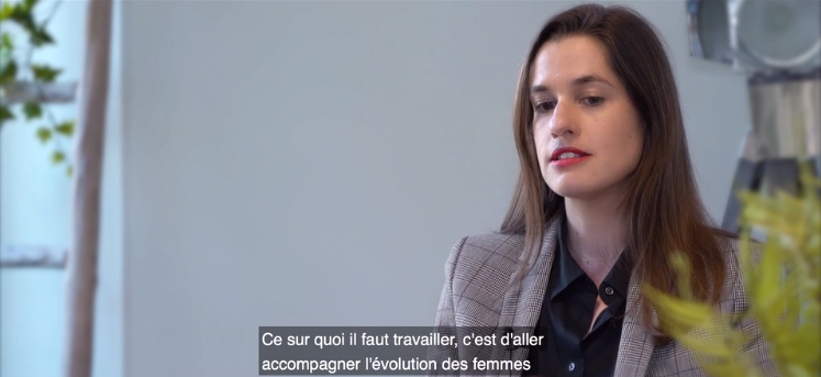 Doctrine tweet media