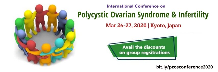 PCOS_2020's tweet image. Make a trip to Kyoto........#PCOS_Conference202#PCOS_Conference202#PCOS_Conference2020 #March #26-27 #2020 #Kyoto #Japan #Women's_Health #Abstracts #Early_Bird #PCOS_Awareness #Sept #September #registration #Group_Registrations
PS: bit.ly/pcosconference…