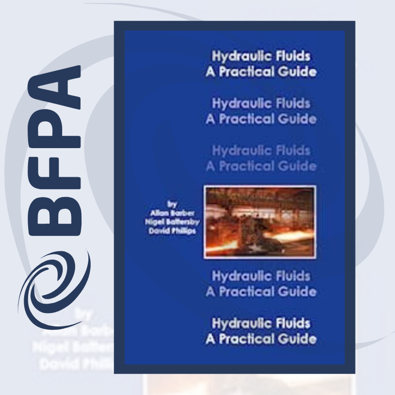 bfpaofficial's tweet photo. ⭐ Publication-A Practical Guide ⭐

This guide is a must-have for anyone using hydraulic fluids. Covering; fluid types and selections, new fluid management and care, service life, fluid maintenance, disposal, re-generation and re-cycling and more!

https://t.co/wgBzFtwG39

#BFPA https://t.co/S345dD3LAW