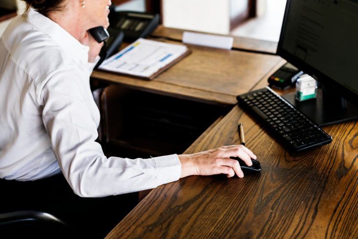 Houd jij jezelf graag bezig met facilitaire ondersteuning aan events? Het afhandelen van inkomende en uitgaande communicatie? Agendabeheer? Dan ben jij misschien wel die bevlogen office manager die wij zoeken. Lees snel de volledige vacature! buff.ly/31yM8RU