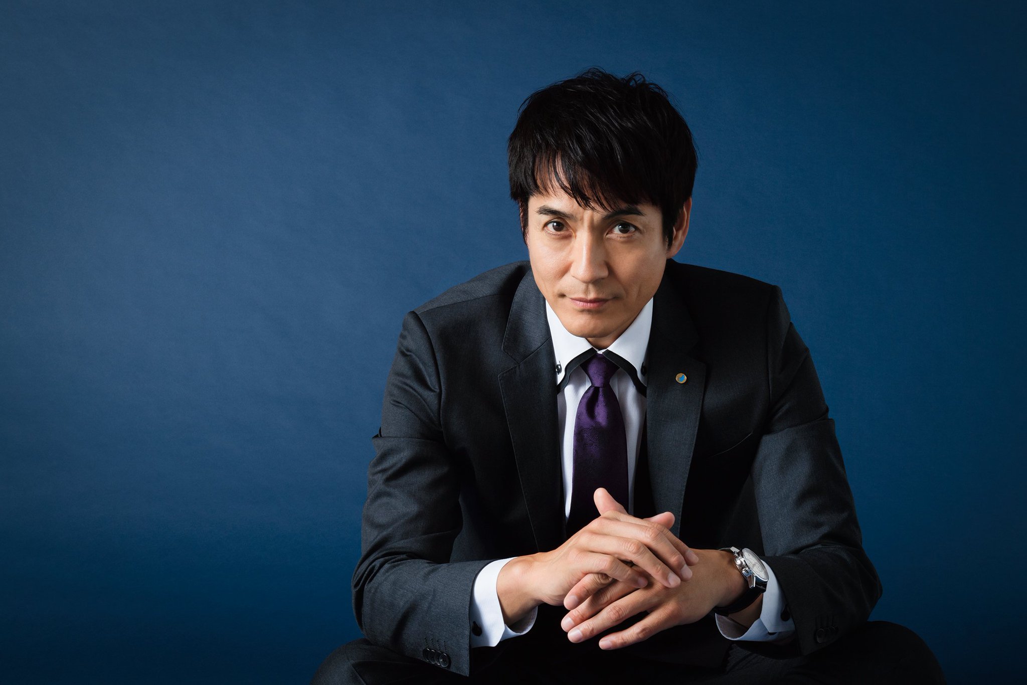 【送料無料】沢村一樹さん掲載ページ（約A3サイズ） 沢村一樹 の雑誌情報｜雑誌のFujisan