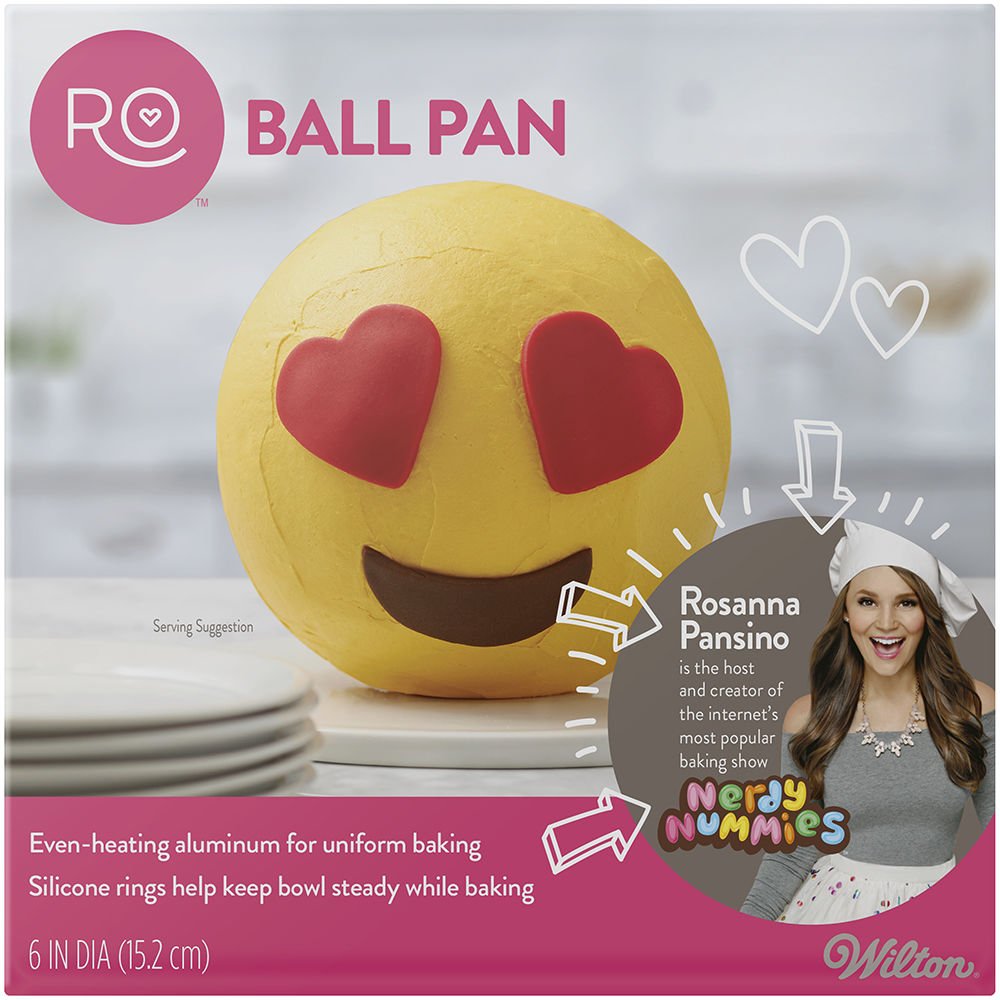 WiltonCakes's tweet photo. The @RosannaPansino Baking Line is now available in Australia🇦🇺 exclusively at Spotlight stores! Visit their stores or shop here: https://t.co/ChuVBKScHi #RoBakingLine https://t.co/lIyFZwAg5F