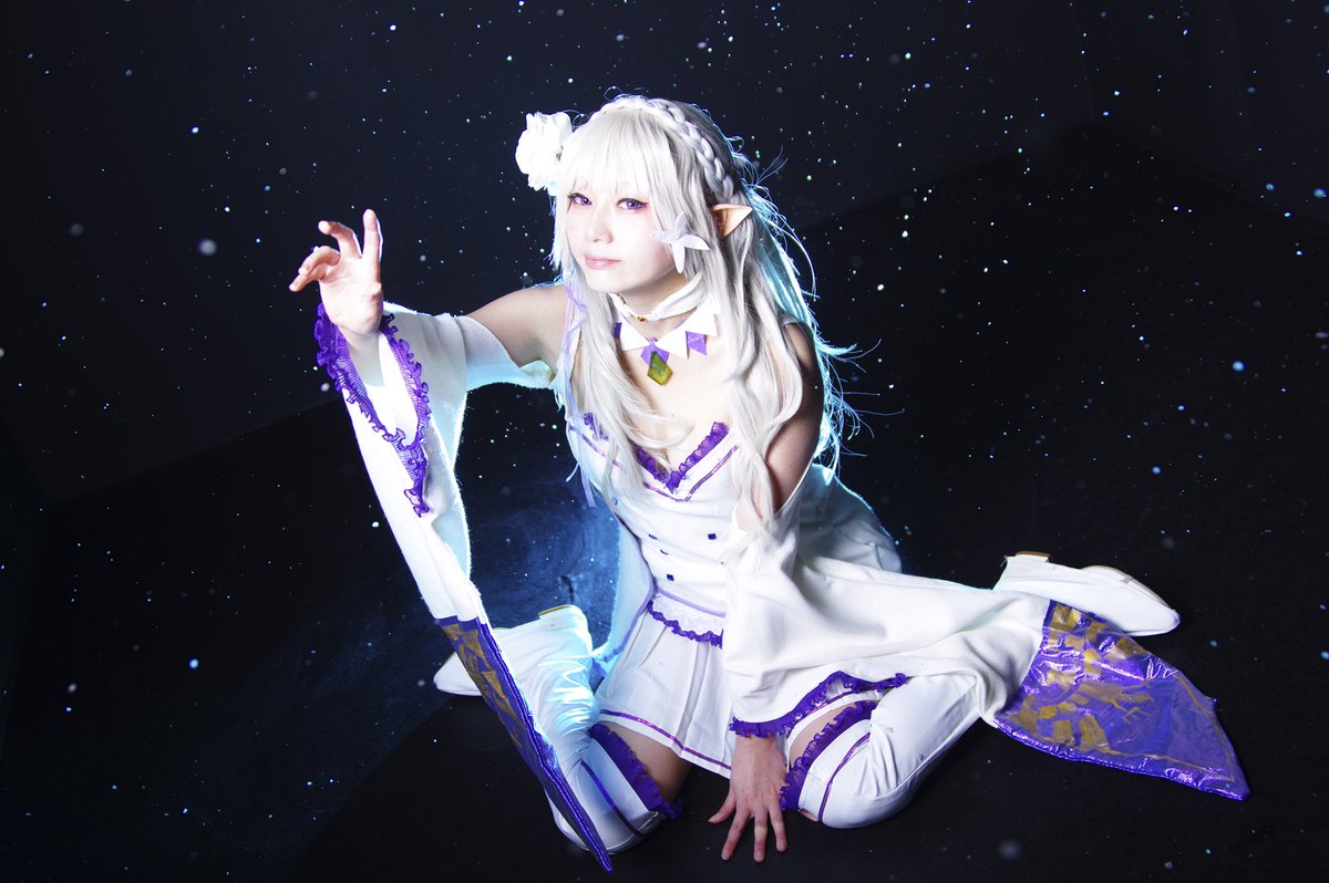Cos リゼロ