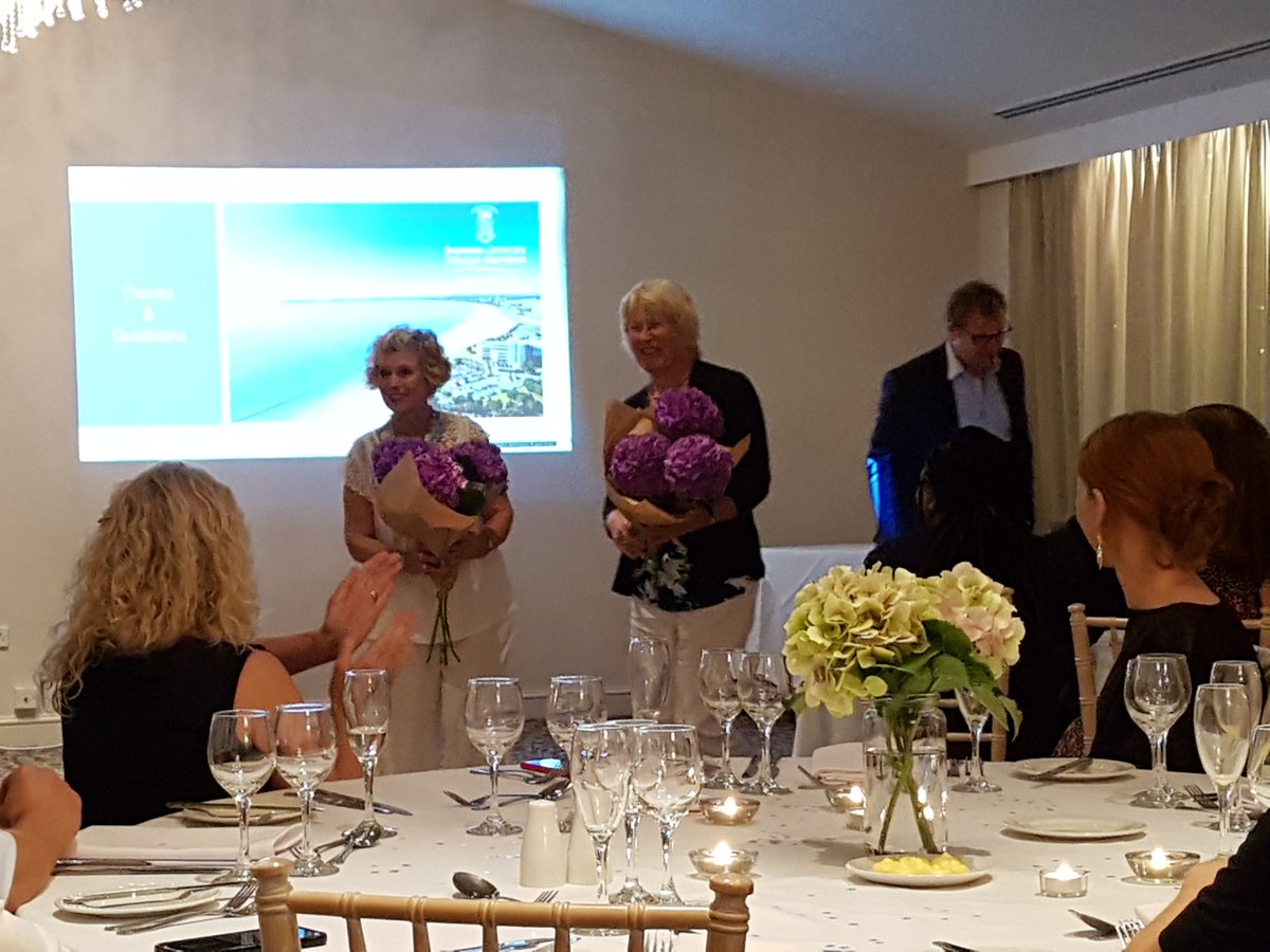 It's Monday again folks and we're ready to start a brand new week here at STU, but we're still  reminiscing about the <a href="/HART_trial/">HART Trial</a> event last Thursday in Cardiff. We'd like to share some of our pictures from the event! A well deserved celebration and a great evening!