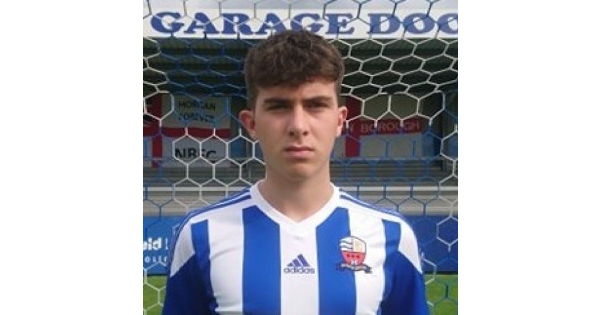 NuneatonTFC's tweet photo. Coventry Sphinx Sign Jack Blackham
https://t.co/DbPbFsh0Ki https://t.co/lEMX9oSQUP