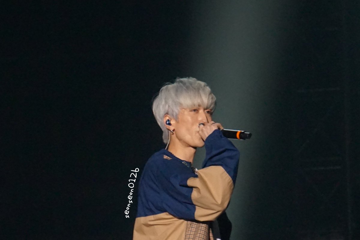 seonseon0126's tweet photo. 2019.09.20-2019.09.22
3일간의 #콘서트
#nextmessage #행복했어요
다섯오빠들 늘 #응원합니다
우리 또 만나요 #기다릴게요
#고미사영💛💙❤️💚🧡
우리들의 영원한 #막내오빠
애기애기한 #이재원 https://t.co/eCoqSoMXWe