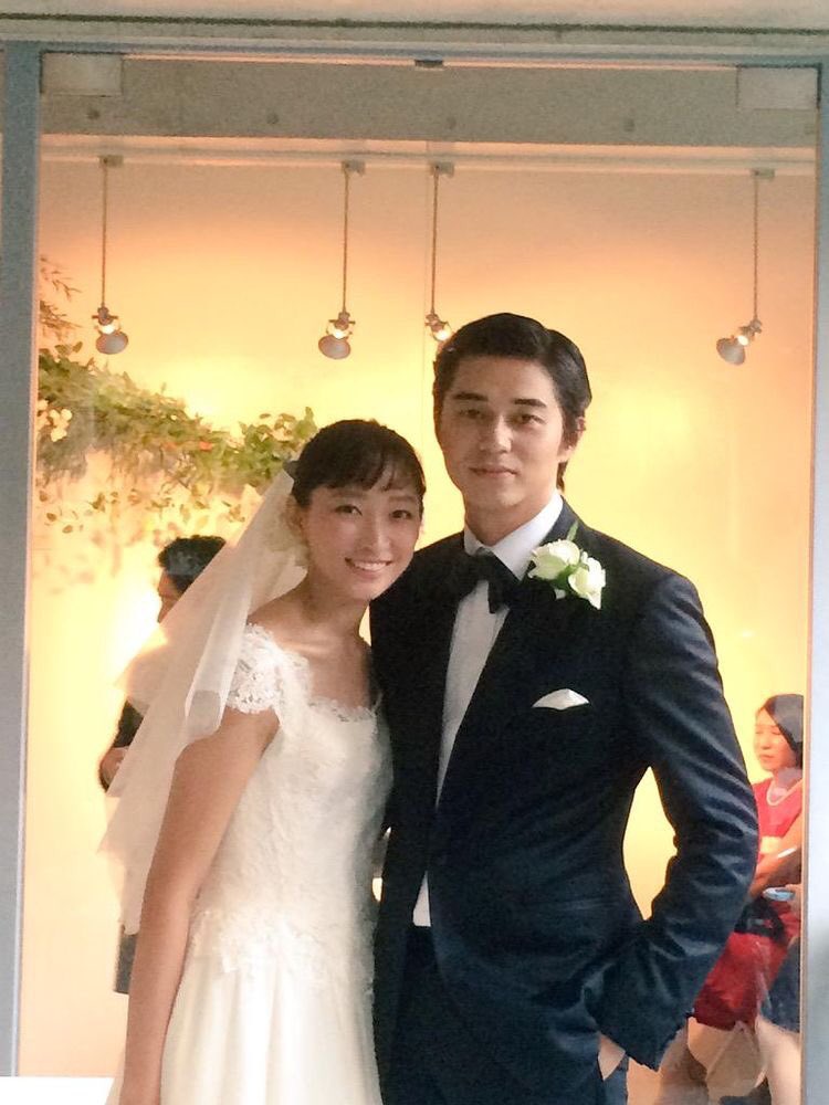 まるでドラマのよう 東出昌大 杏夫婦の結婚式が最高過ぎる 話題の画像プラス まるでドラマのよう 東出昌大 杏夫婦の結婚式が最高過ぎる 話題の画像プラス