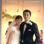 まるでドラマのよう？東出昌大＆杏夫婦の結婚式が最高過ぎる!