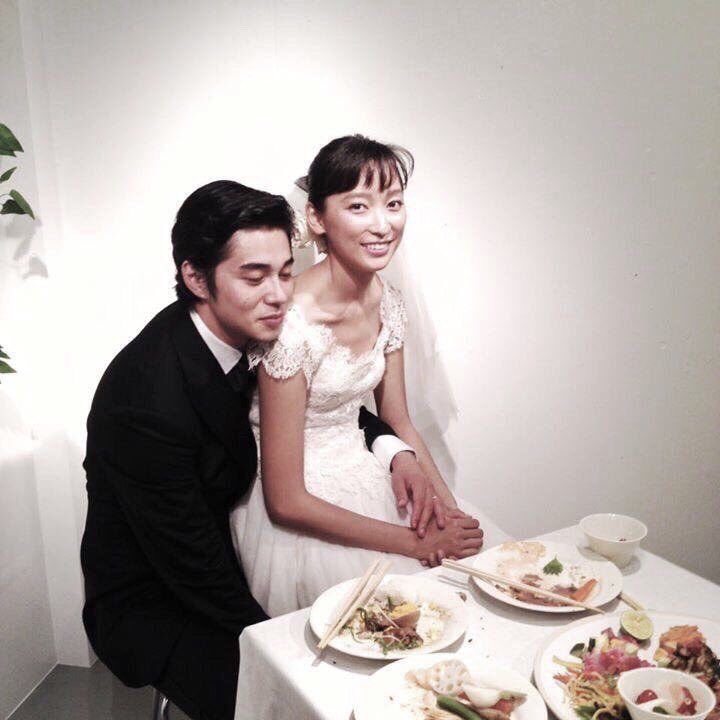 アリサ 東出昌大さん 杏さん夫婦の結婚式が最高すぎて何度も見返してしまう