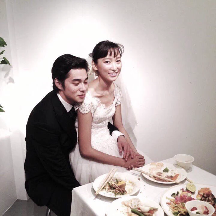 まるでドラマのよう？東出昌大＆杏夫婦の結婚式が最高過ぎる！