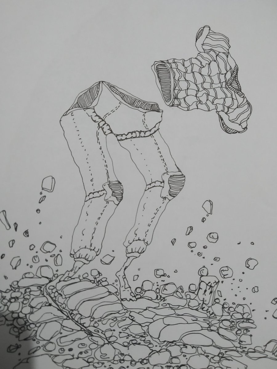 ekpiyaleechai's tweet image. Not an artist 
Not in for the lottery of a prize 
Nevertheless here's something I doodled a while back