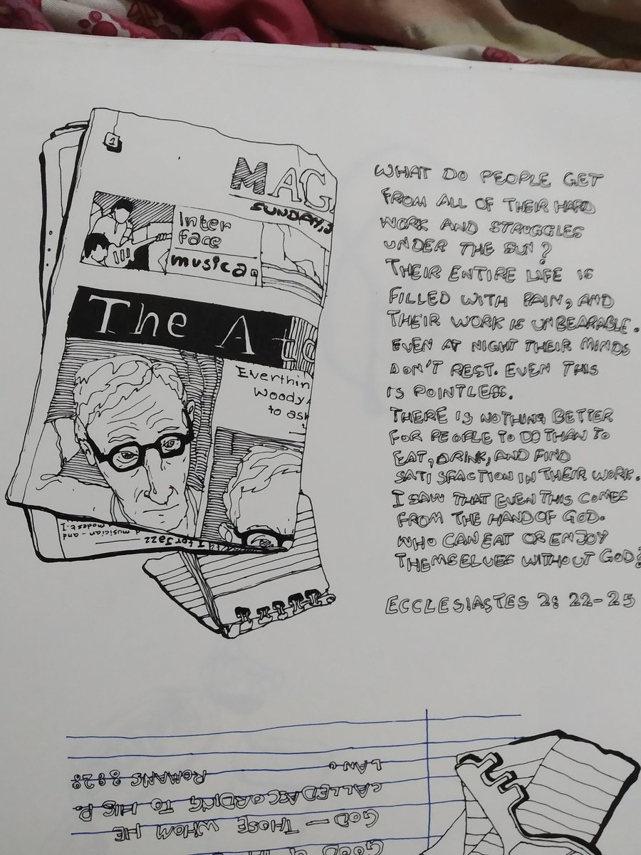 ekpiyaleechai's tweet image. Not an artist 
Not in for the lottery of a prize 
Nevertheless here's something I doodled a while back