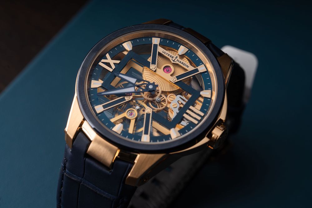 Часовая мастерская «Секунда» (@CekundaWatch) | Twitter