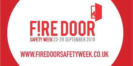 This week <a href="/NFCC_FireChiefs/">National Fire Chiefs Council</a> will be supporting #FireDoorSafetyWeek. Find out more about the campaign bit.ly/33019wB