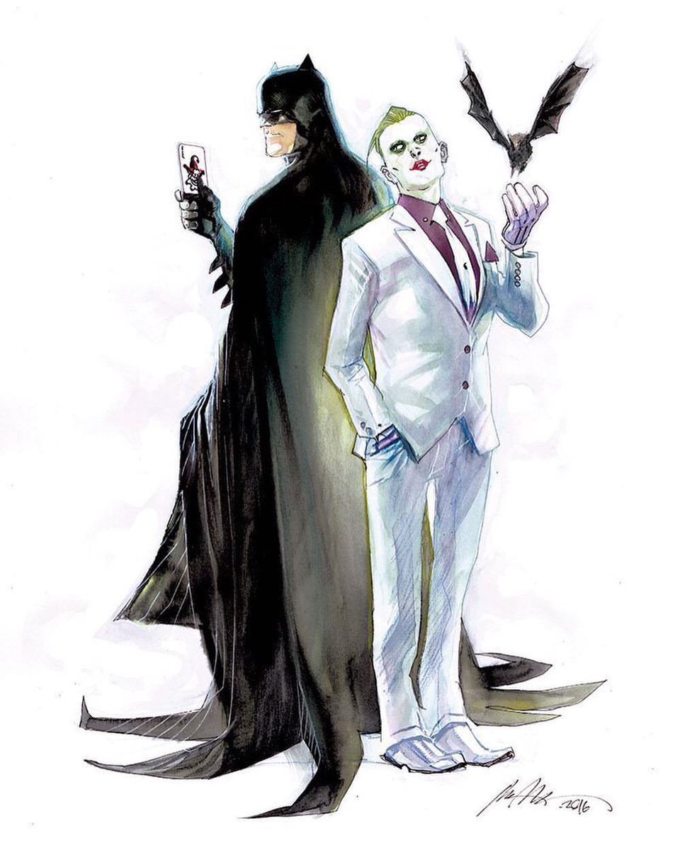 Artist: Rafael Albuquerque.
