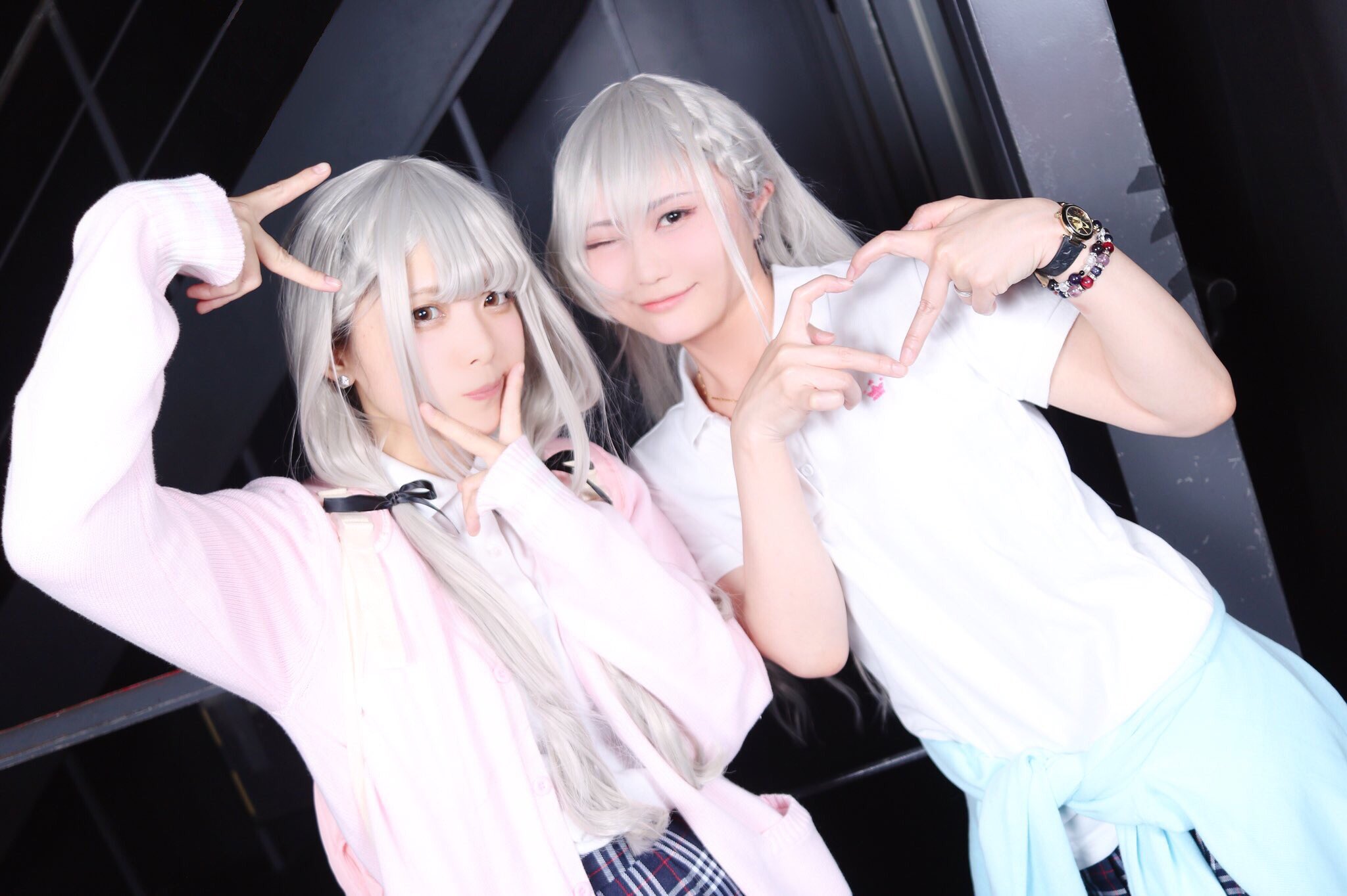 ✩ぁにゃこ✩.*˚ в X: „【コスプレ】 アイドルマスター ✩ぁにゃこ✩.*˚ в X: „【コスプレ】 アイドルマスター