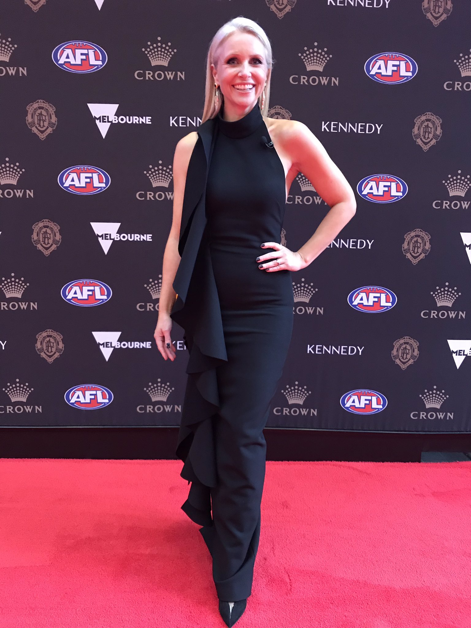 Brownlow dresses best sale 2019