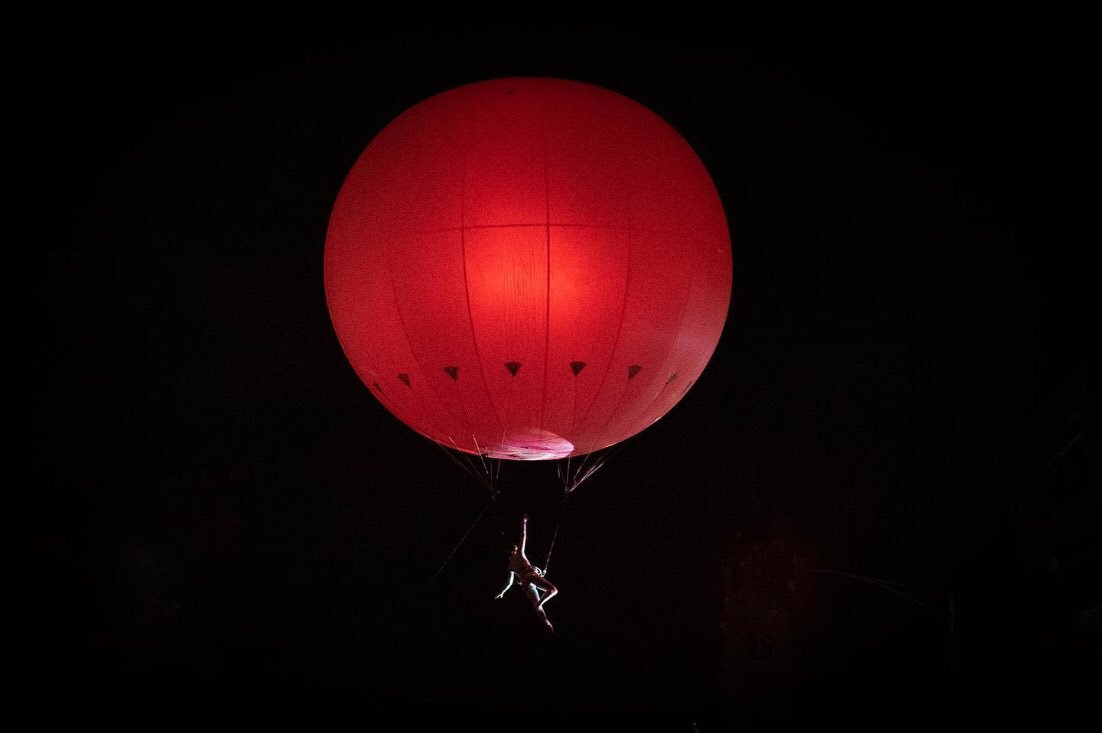 Just a couple more awesome shots from the White Night show

Thanks go to the photographers (in order) @wilsonl_photos @angiehay and @sarahvoiseyphotography for tagging them to #theballaratlife 

#ballarat