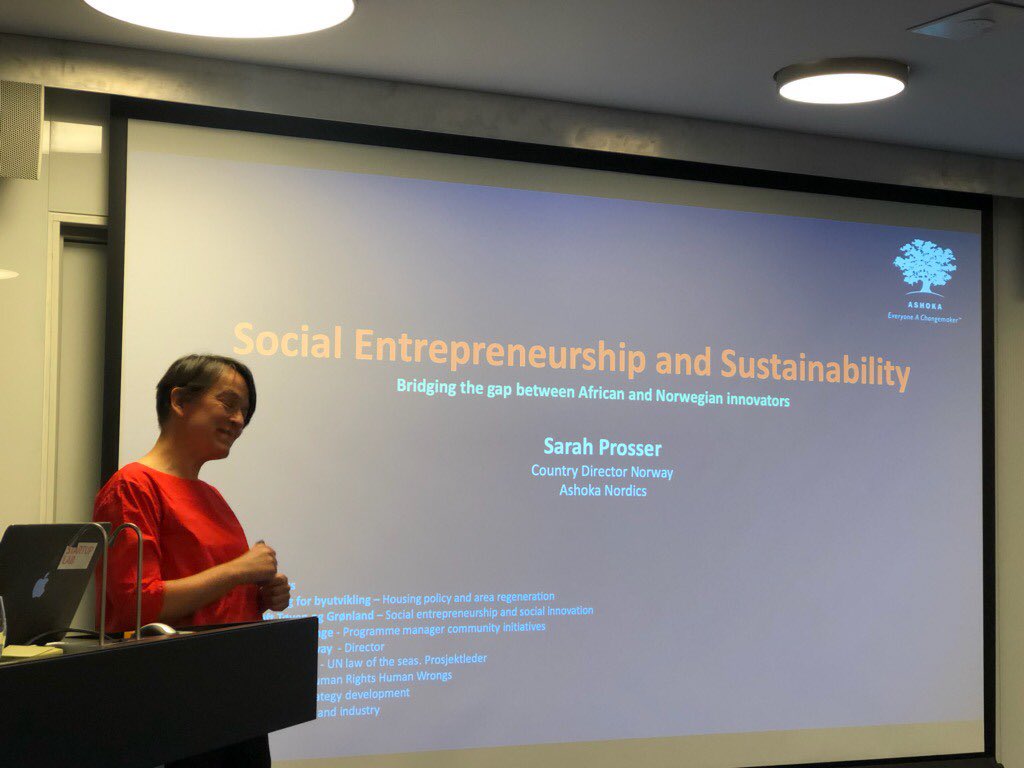RT <a href="/bhanuoslo/">Bhanu Pratap Singh</a>: #socialinnovation by <a href="/SarahDProsser/">Sarah Prosser🌊RIVER</a> during <a href="/OsloIW/">Oslo Innovation Week</a>  <a href="/oslobizreg/">Oslo Business Region</a> <a href="/siwander/">Siw Andersen</a> #oiw2019