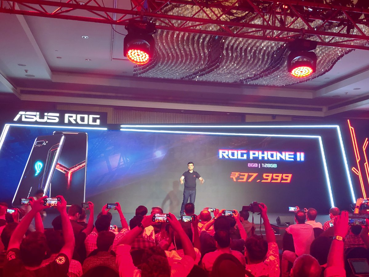 ASUSIndia tweet picture