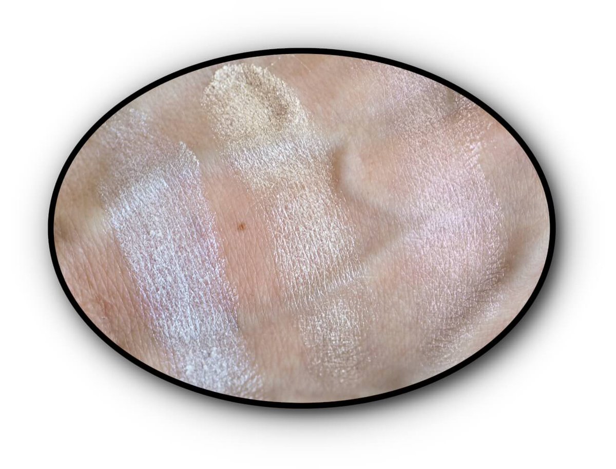 revolution pro supreme highlighter