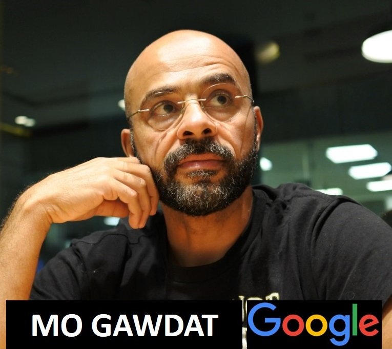 G20YAssociation's tweet photo. Mo Gawdat - author of “Solve for Happy” will make a keynote speech at the G-20Y Summit 2019. The audience will be given insider’s view of advancement of technology &amp; the expected technological innovation that will follow in the next 20 years. Buy ticket at https://t.co/pTFVirCBb6 https://t.co/atEGlqb1fT
