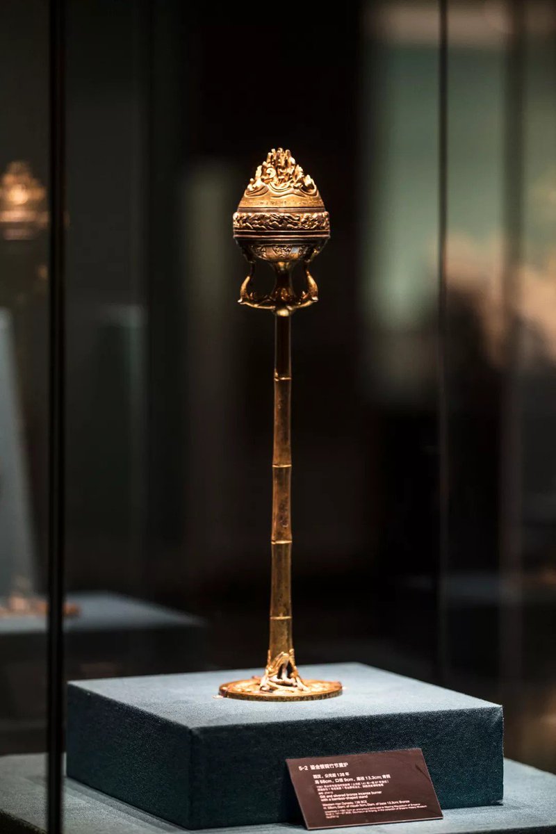 selfelctronics's tweet image. Lighting in a teaching museum has a function of cultural heritage.
Project: Tsinghua University Art Museum
This 1st Oct. is the 70th birthday of the People’s Republic of China. To celebrate it, the exhibition “EVERLASTING LIKE THE HEAVENS” is on show from 10th Sept.-17th Dec.