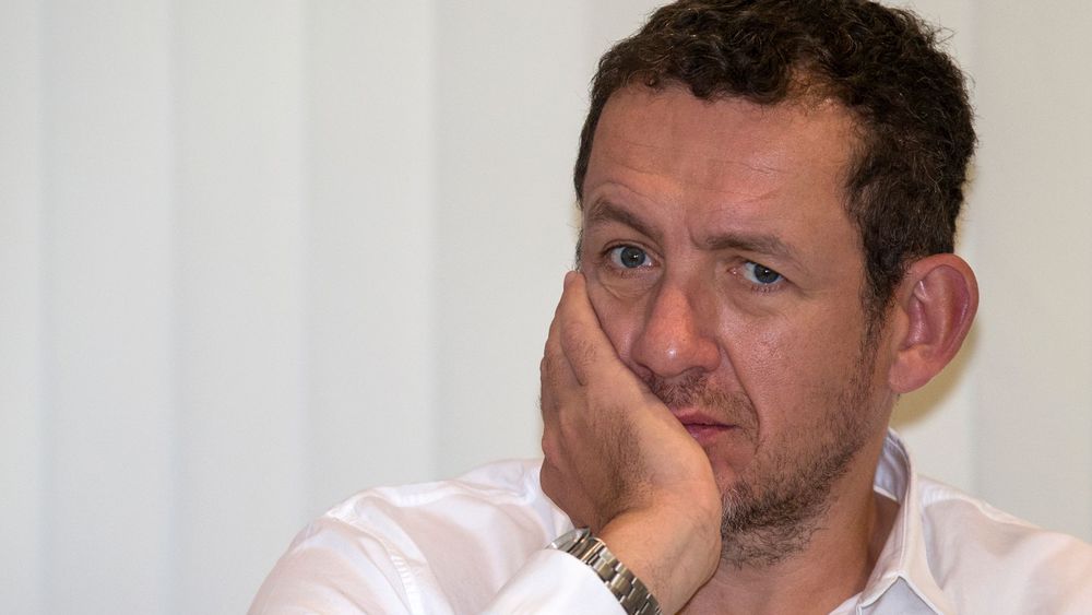 "Il quitte tout afin de travailler pour Dany Boon et se fait licencier" lexpress.fr/emploi/gestion…
