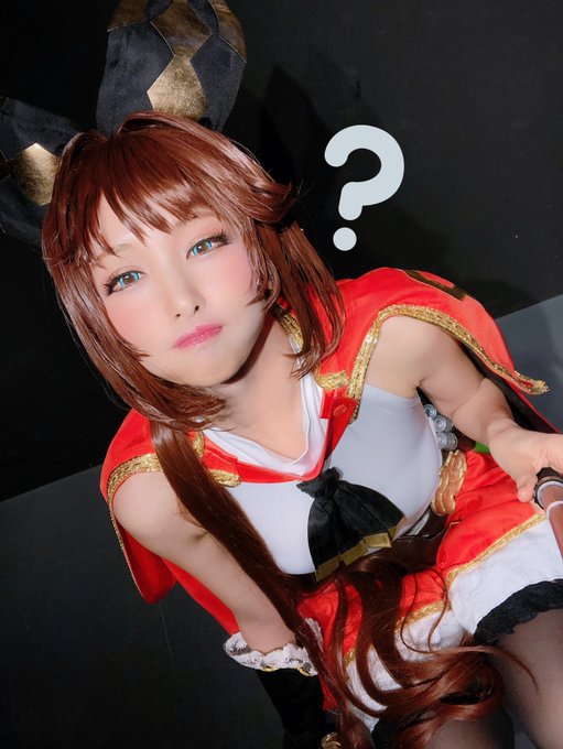 Twitterのコスプレ画像65