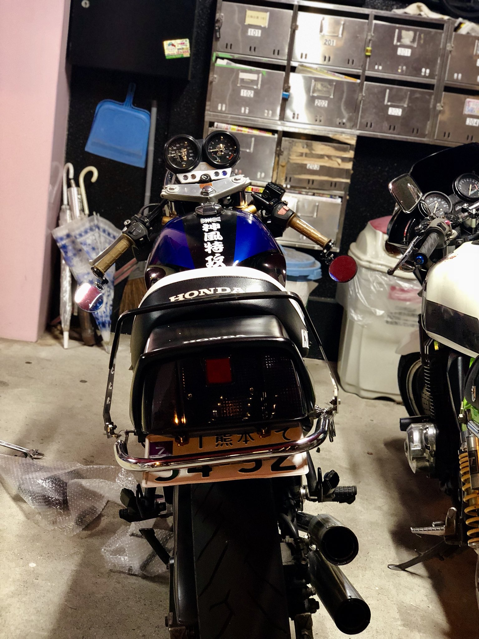 投稿詳細｜MOTOCLE