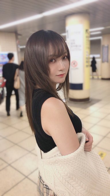 コスプレイヤー楪のTwitter画像81