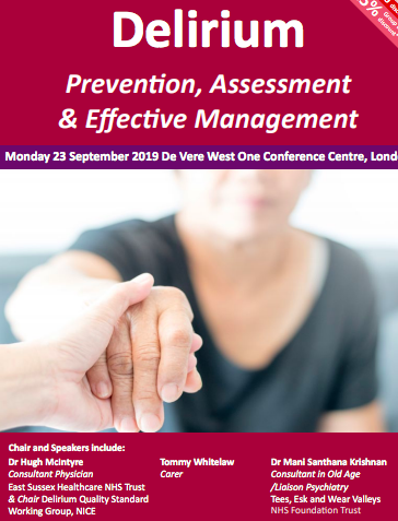 Look forward to a very productive day. Sharing good practice in #delirium care. My three Mantras are AWARENESS, SKILL and KNOWLEDGE So pleased to be sharing the stage with many #deliriumsuperheroes how can you become a superhero? <a href="/TantamKate/">Kate Tantam (She/her)</a> <a href="/HCUK_Clare/">HCUK Clare 💙</a>