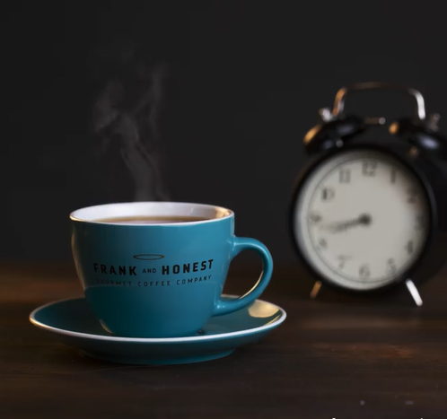 Patron saint of the school run since 2016! Available in store to keep you going. 

#schoolrun #mornings #bemorefrankandhonest #coffee