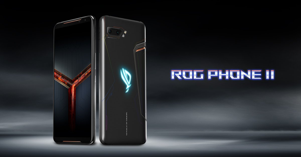 asus rog phone 2,rog phone 2